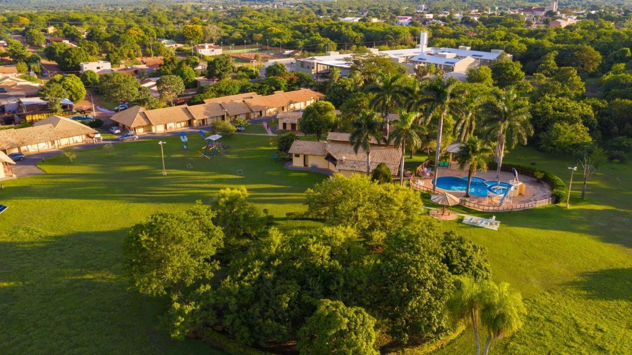 Hotel Pousada Arauna Bonito  Exterior photo
