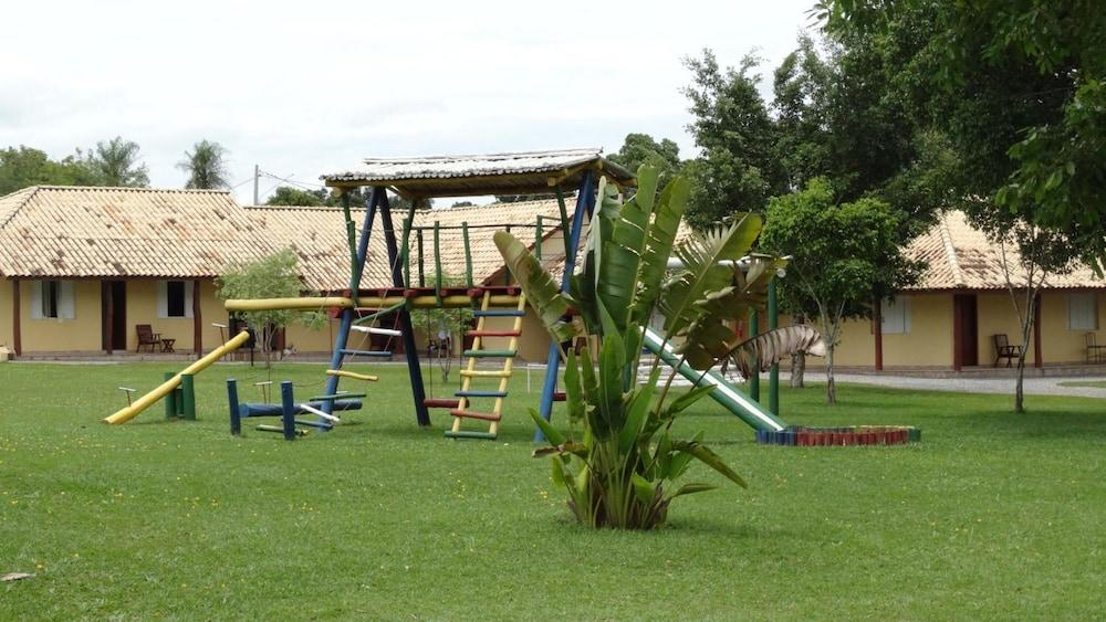Hotel Pousada Arauna Bonito  Exterior photo